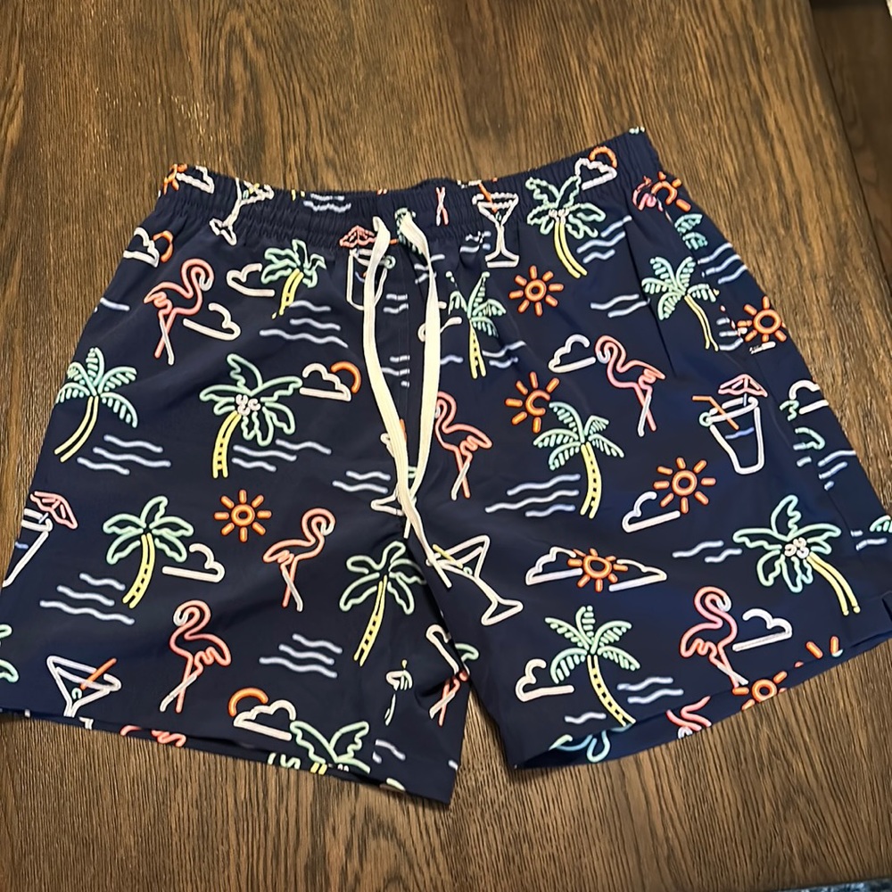 Men’s Chubbies Classic Swim Trunk